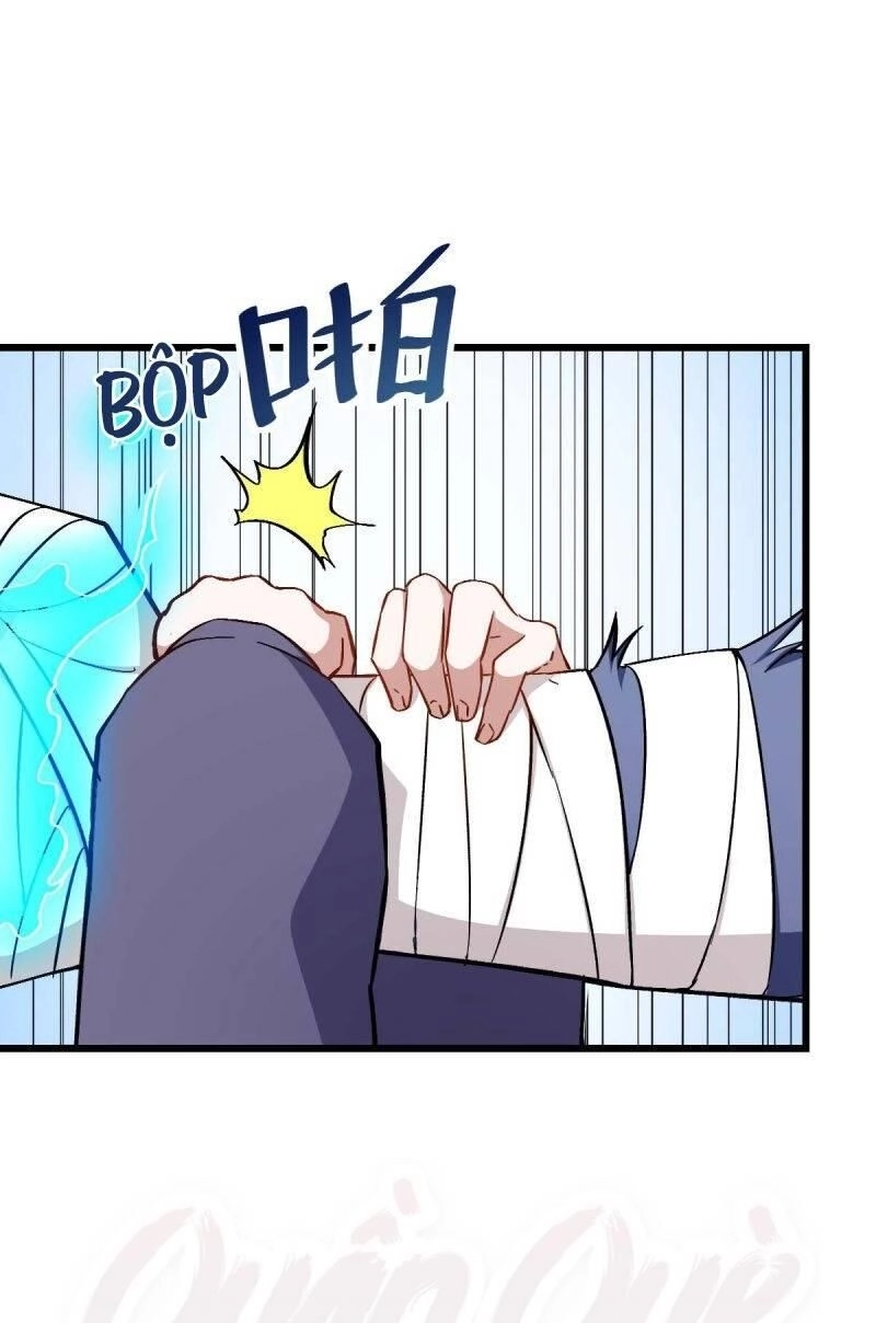 Vườn Trường Cuồng Sư Hệ Thống Chapter 96 - 15