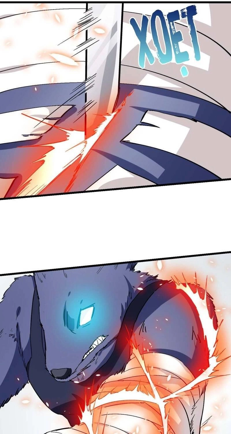 Vườn Trường Cuồng Sư Hệ Thống Chapter 96 - 31