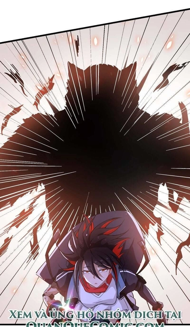 Vườn Trường Cuồng Sư Hệ Thống Chapter 96 - 33