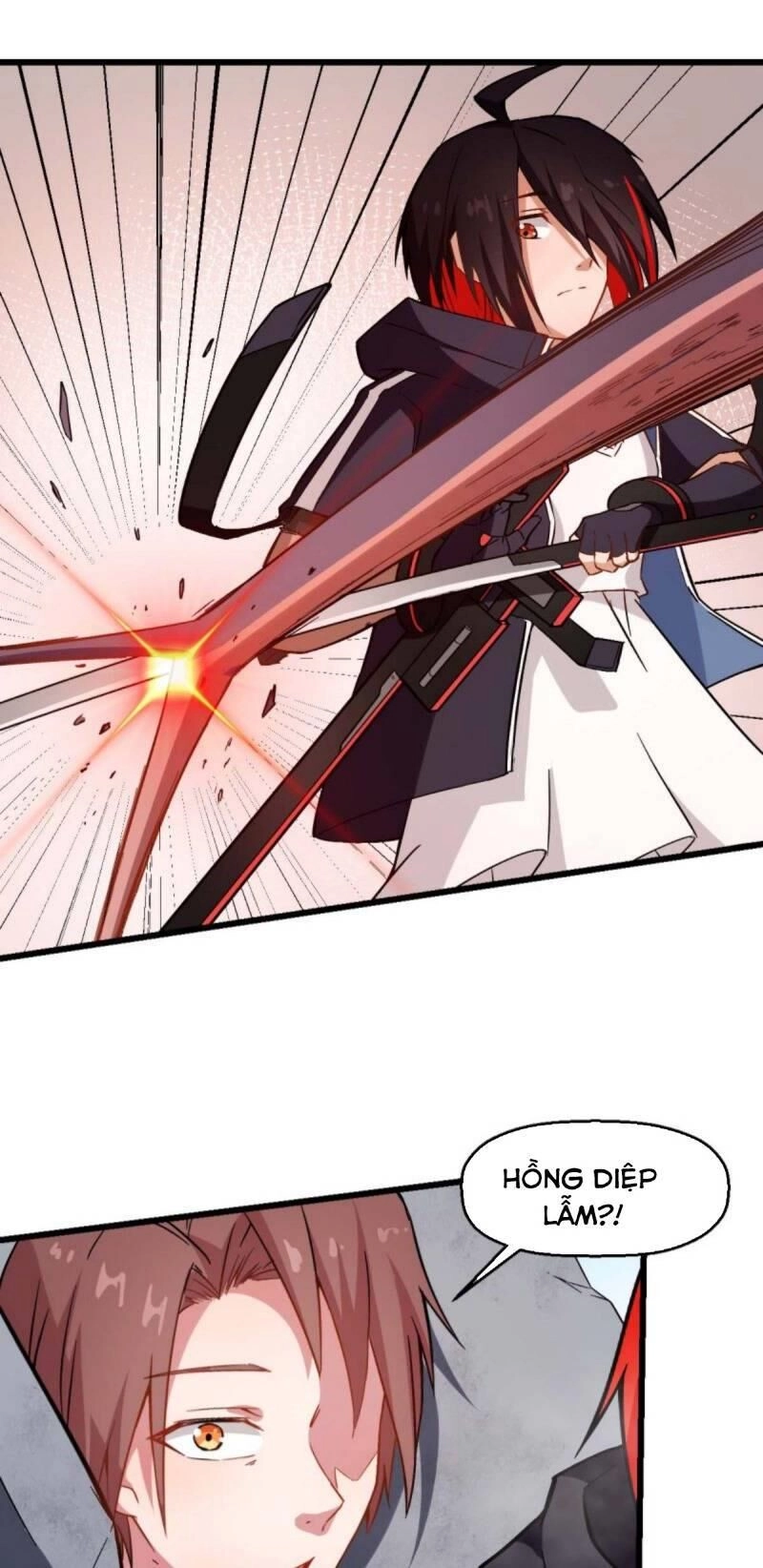 Vườn Trường Cuồng Sư Hệ Thống Chapter 97 - 15