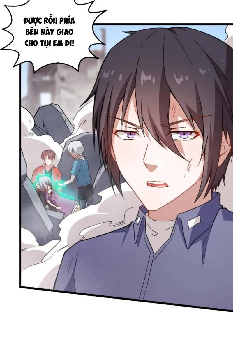 Vườn Trường Cuồng Sư Hệ Thống Chapter 97 - 22