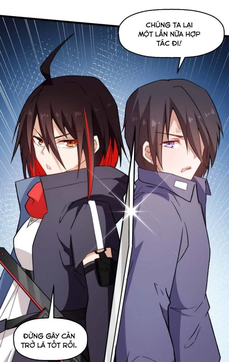 Vườn Trường Cuồng Sư Hệ Thống Chapter 97 - 23