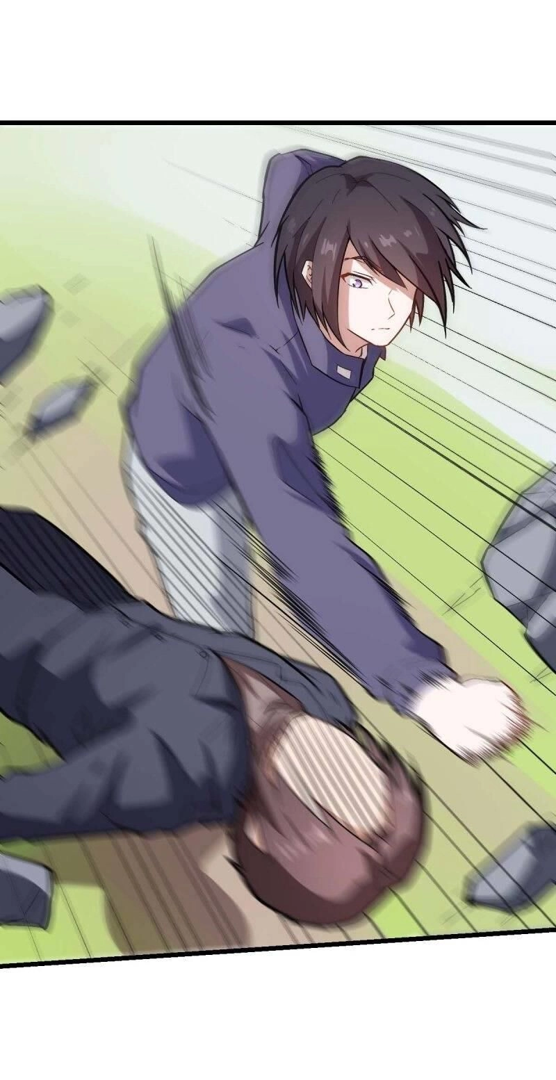 Vườn Trường Cuồng Sư Hệ Thống Chapter 98 - 11