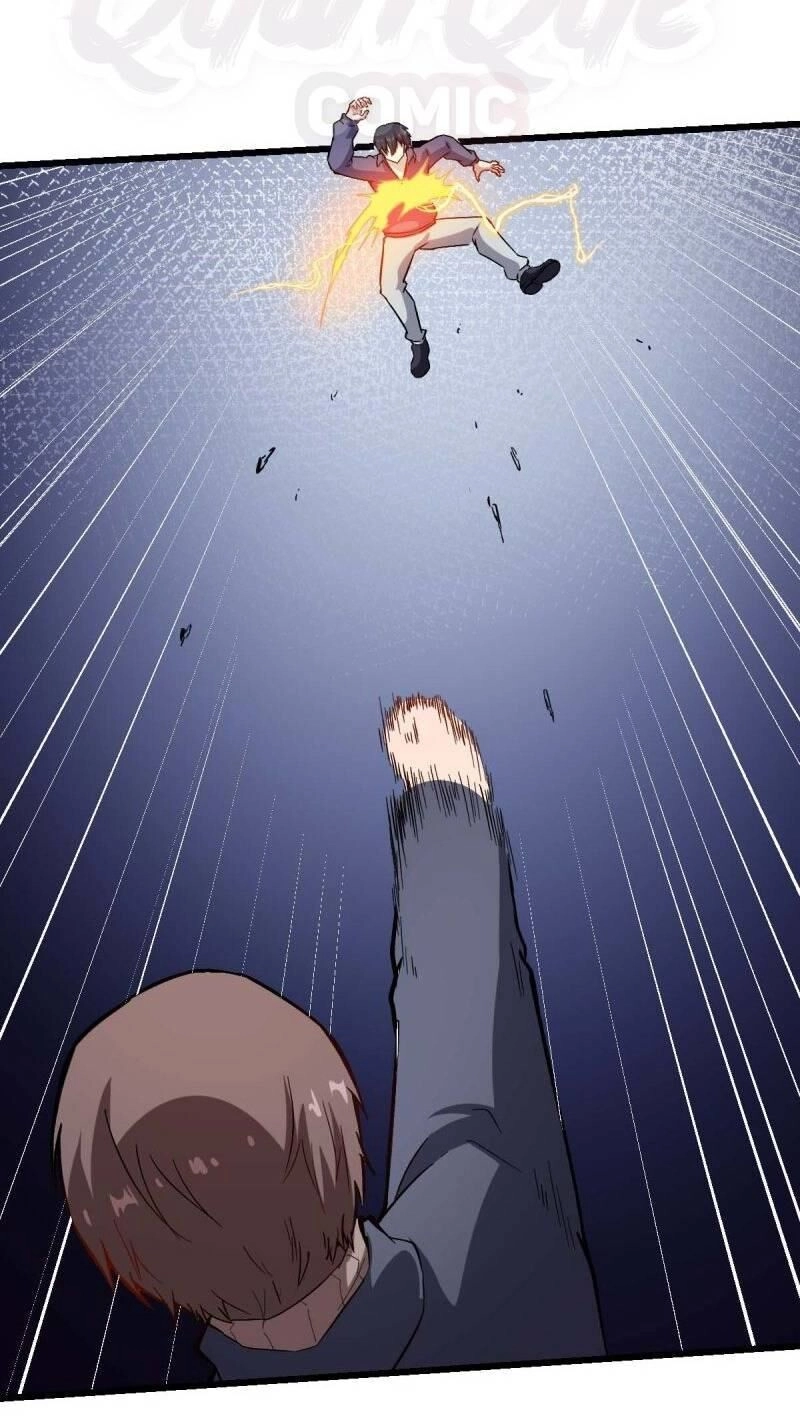 Vườn Trường Cuồng Sư Hệ Thống Chapter 98 - 14