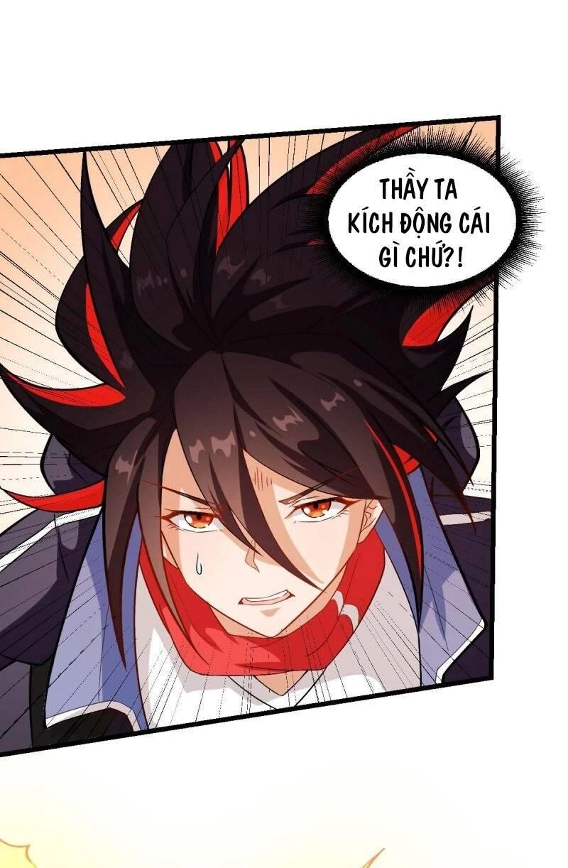 Vườn Trường Cuồng Sư Hệ Thống Chapter 98 - 15