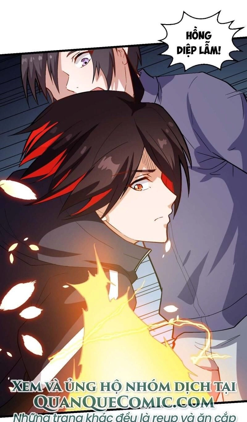 Vườn Trường Cuồng Sư Hệ Thống Chapter 98 - 17