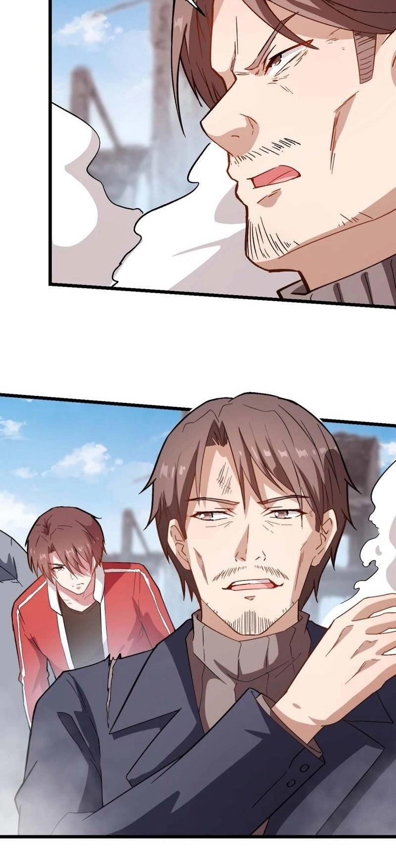 Vườn Trường Cuồng Sư Hệ Thống Chapter 98 - 20