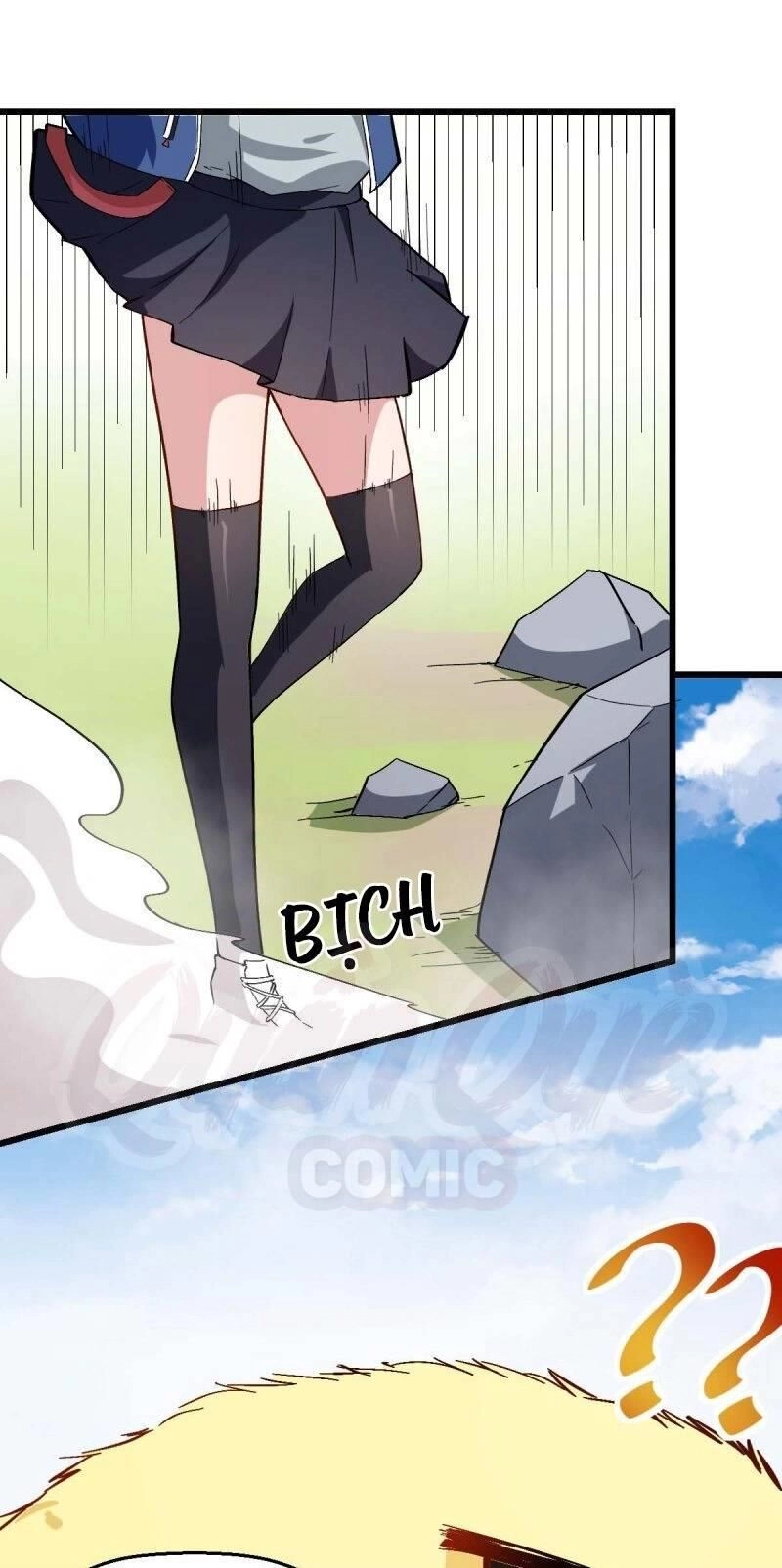 Vườn Trường Cuồng Sư Hệ Thống Chapter 98 - 27