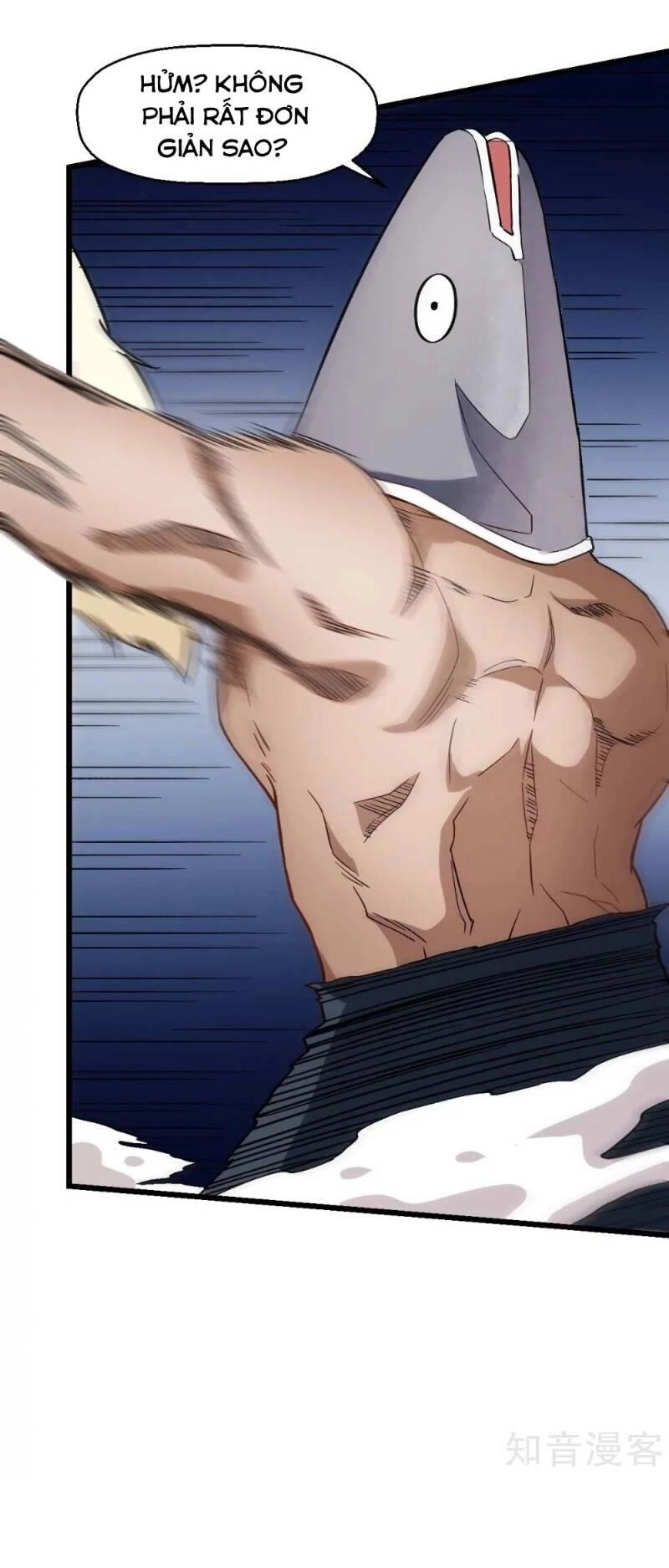 Vườn Trường Cuồng Sư Hệ Thống Chapter 99 - 11