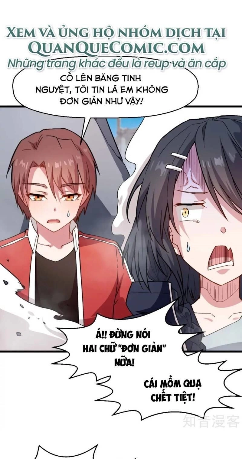 Vườn Trường Cuồng Sư Hệ Thống Chapter 99 - 13