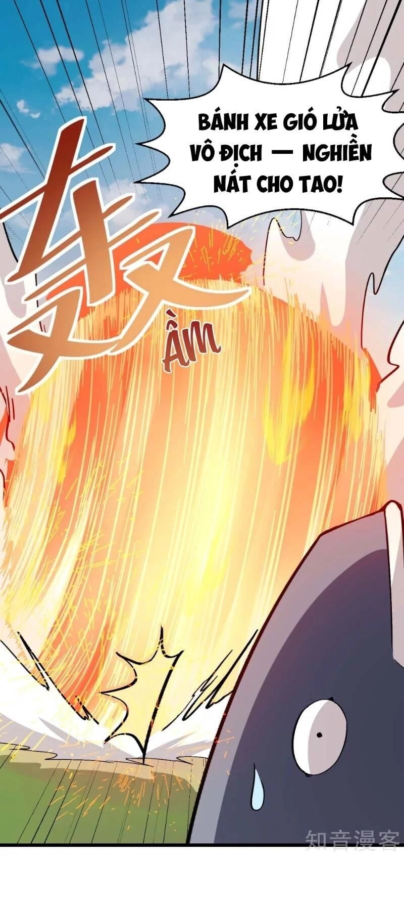 Vườn Trường Cuồng Sư Hệ Thống Chapter 99 - 15