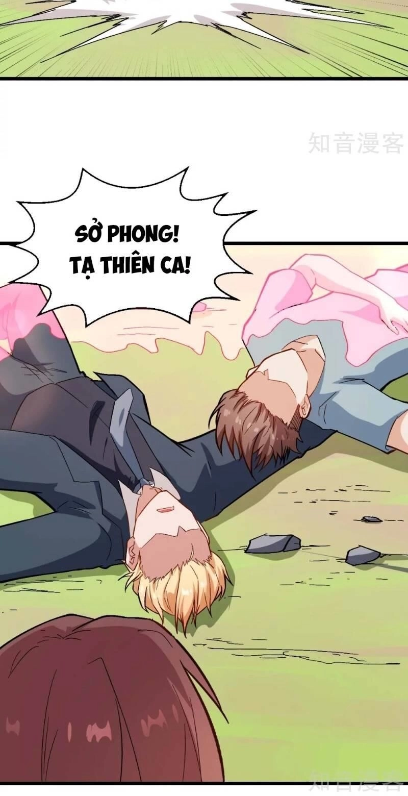 Vườn Trường Cuồng Sư Hệ Thống Chapter 99 - 20