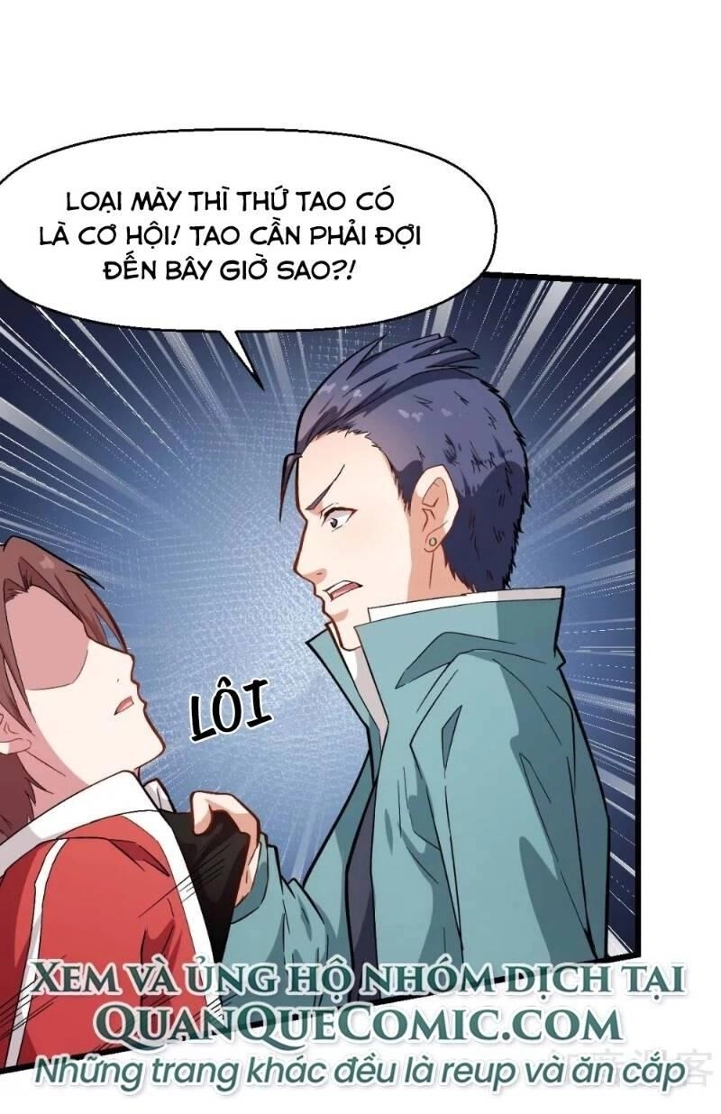 Vườn Trường Cuồng Sư Hệ Thống Chapter 99 - 25