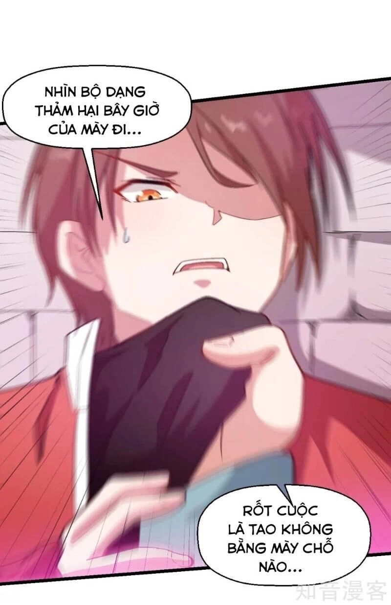 Vườn Trường Cuồng Sư Hệ Thống Chapter 99 - 26