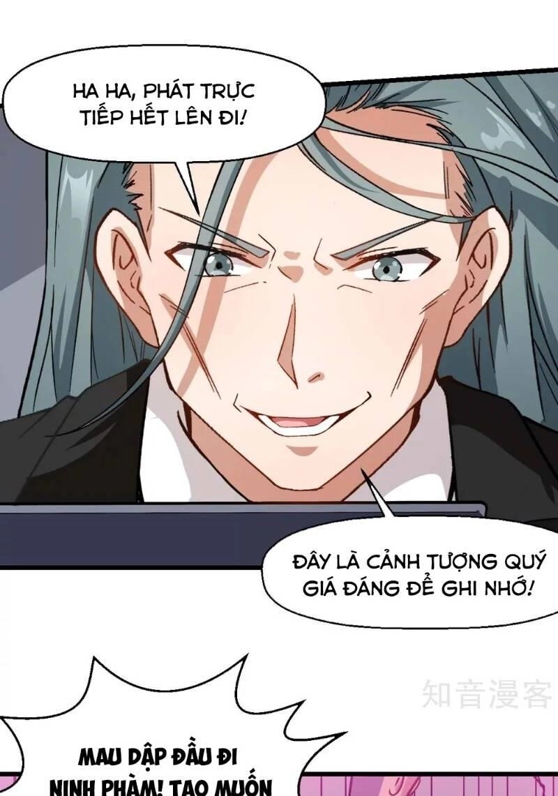 Vườn Trường Cuồng Sư Hệ Thống Chapter 99 - 33