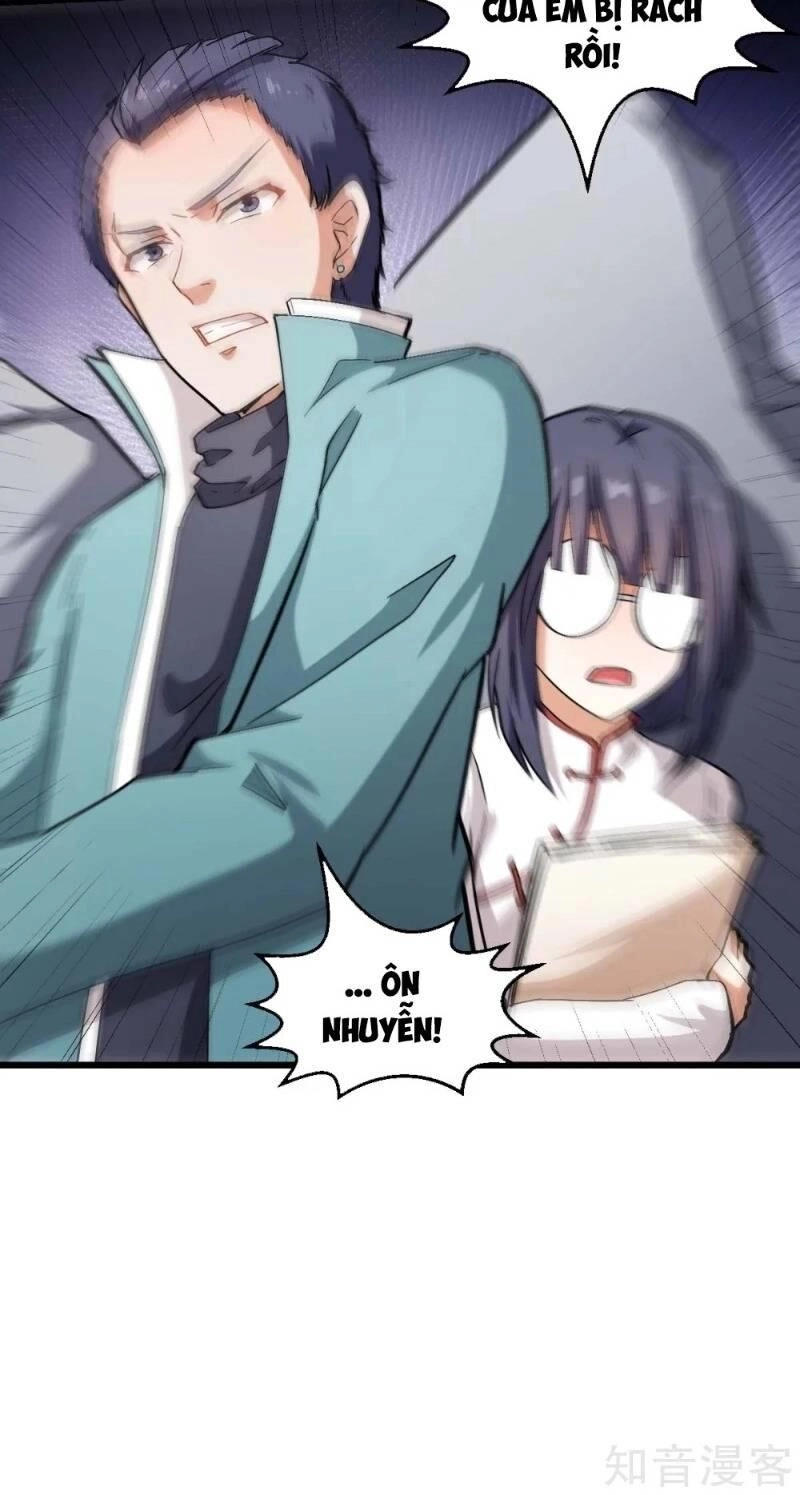 Vườn Trường Cuồng Sư Hệ Thống Chapter 99 - 38