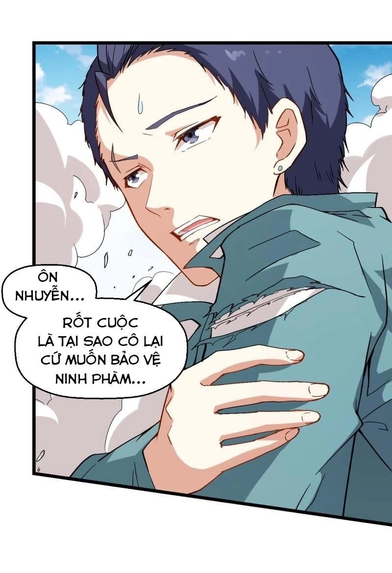 Vườn Trường Cuồng Sư Hệ Thống Chapter 100 - 6