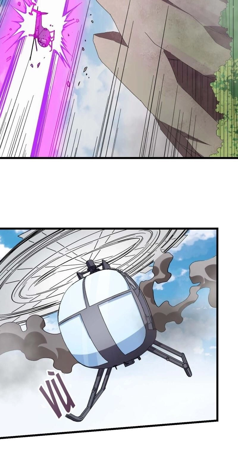 Vườn Trường Cuồng Sư Hệ Thống Chapter 100 - 22