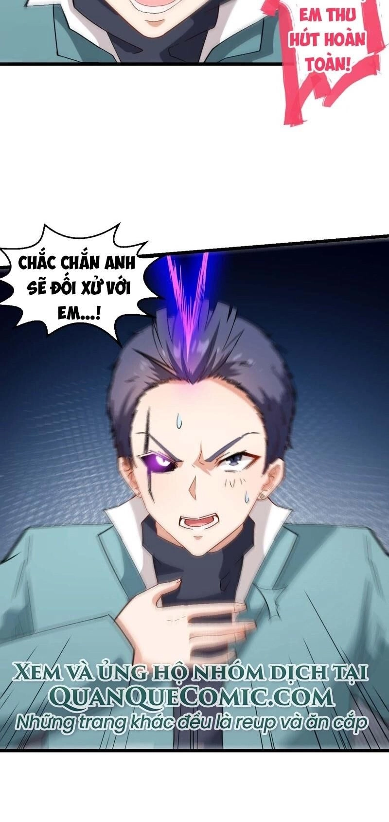 Vườn Trường Cuồng Sư Hệ Thống Chapter 101 - 8