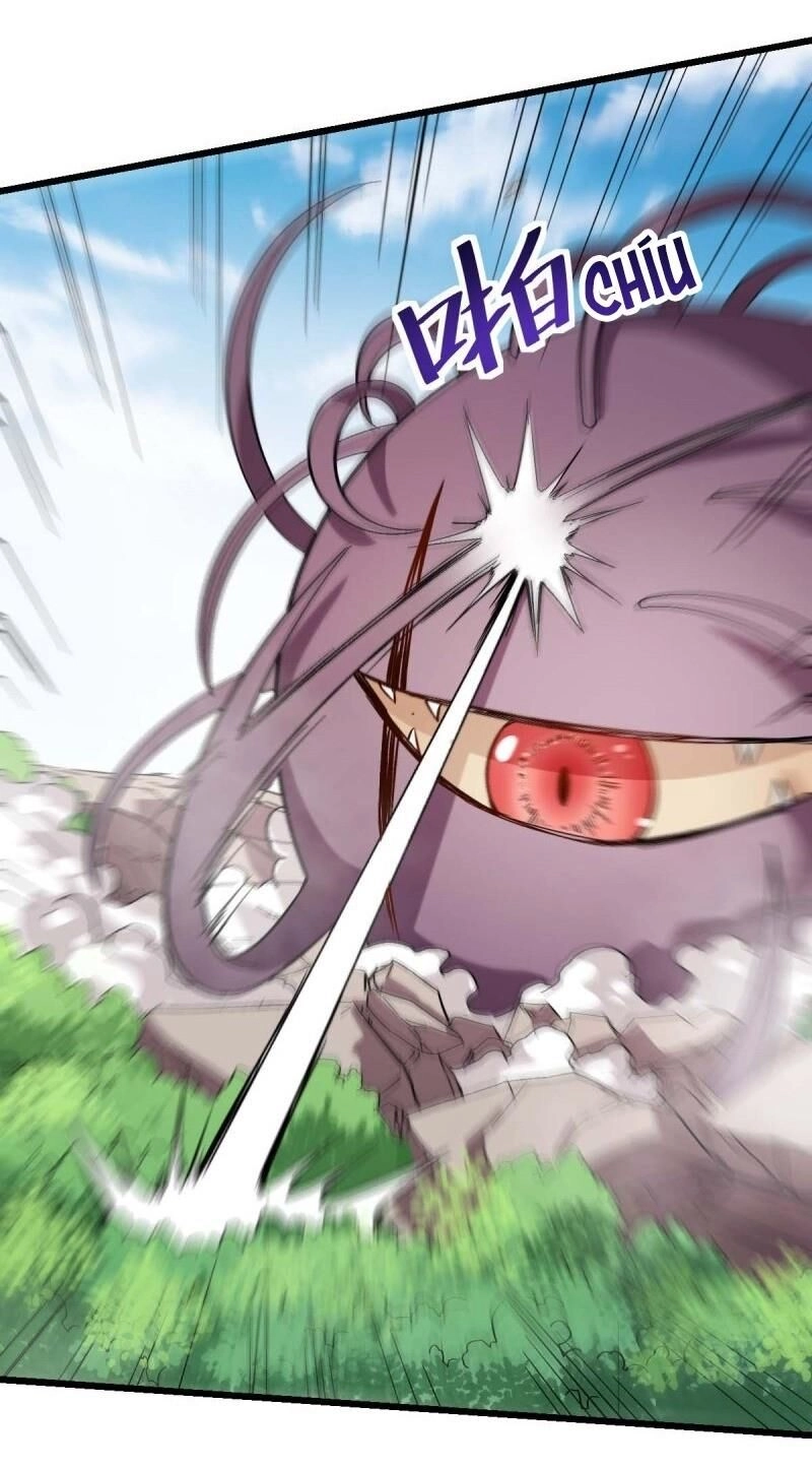 Vườn Trường Cuồng Sư Hệ Thống Chapter 101 - 18