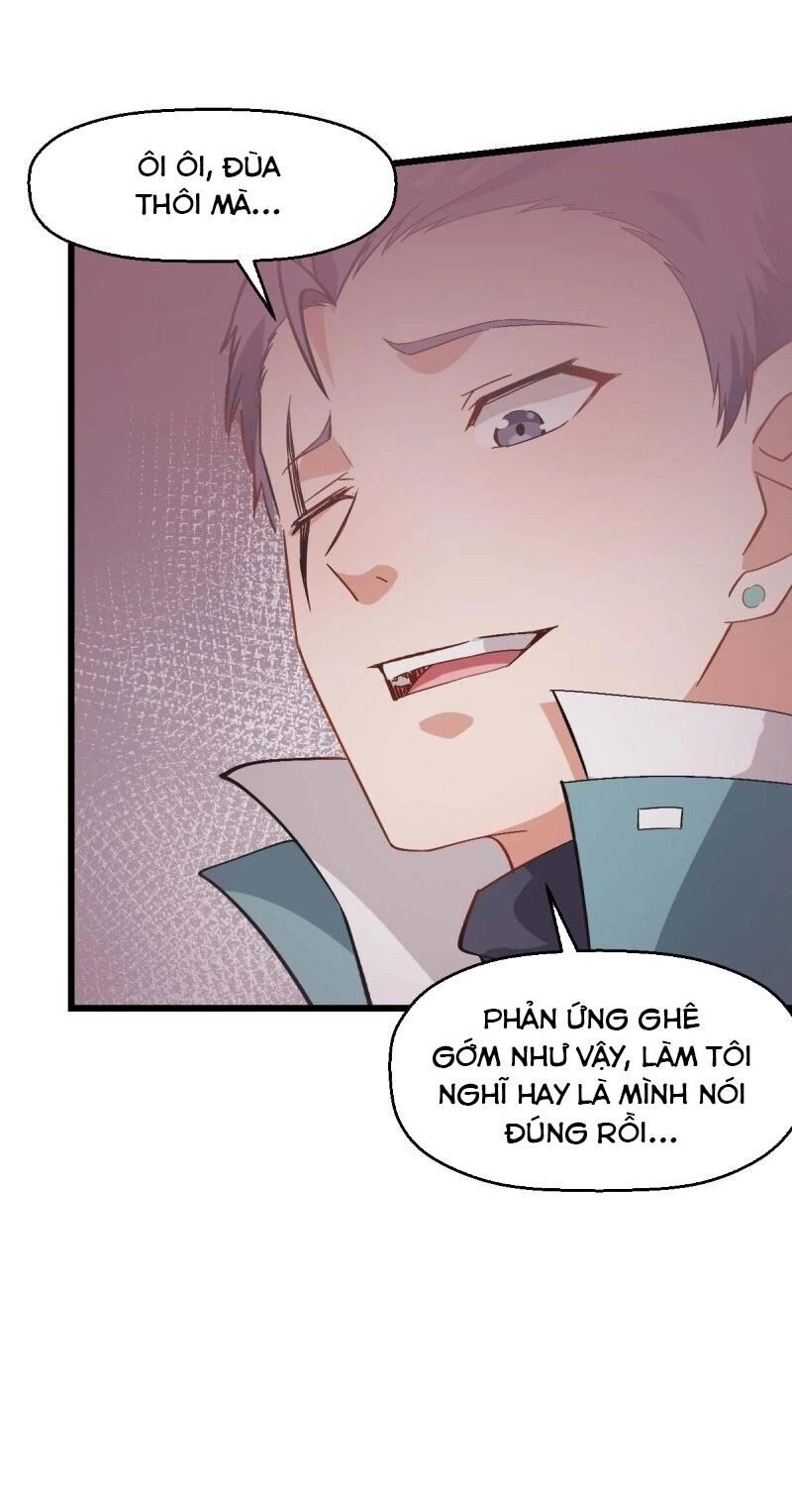 Vườn Trường Cuồng Sư Hệ Thống Chapter 101 - 23