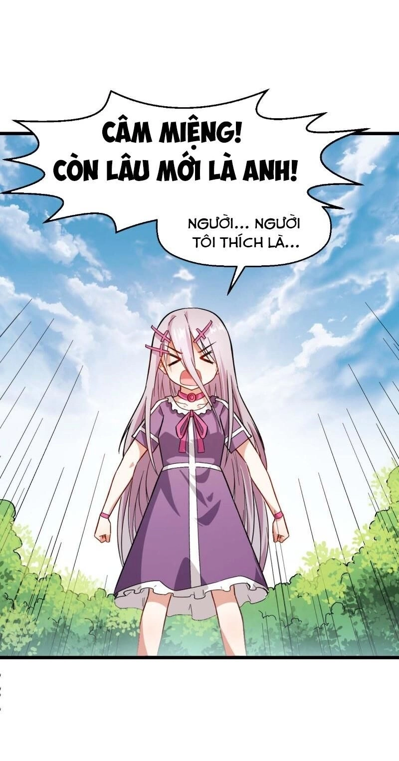 Vườn Trường Cuồng Sư Hệ Thống Chapter 101 - 24