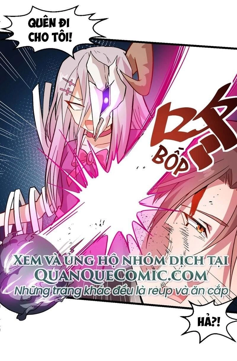 Vườn Trường Cuồng Sư Hệ Thống Chapter 101 - 31