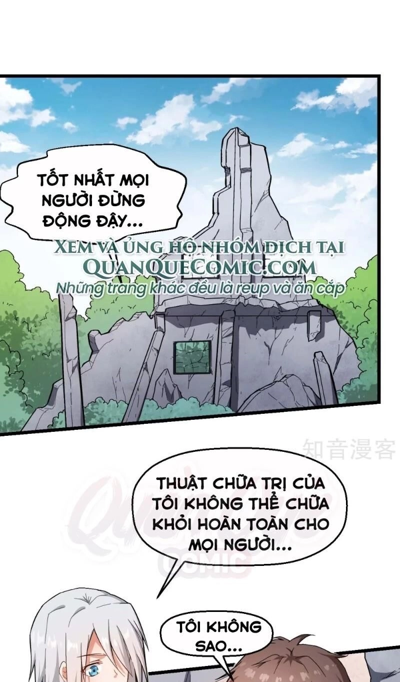 Vườn Trường Cuồng Sư Hệ Thống Chapter 102 - 1