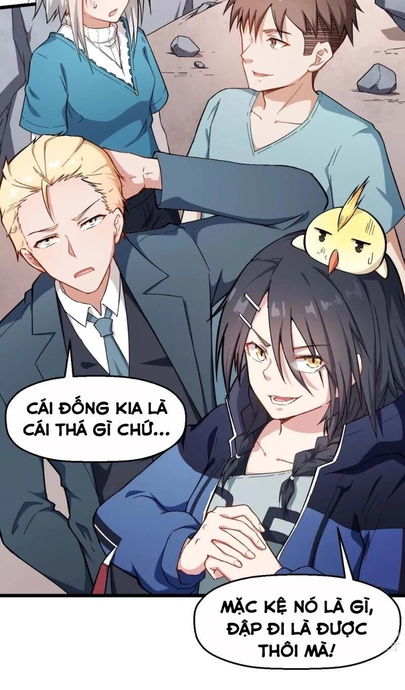 Vườn Trường Cuồng Sư Hệ Thống Chapter 102 - 2