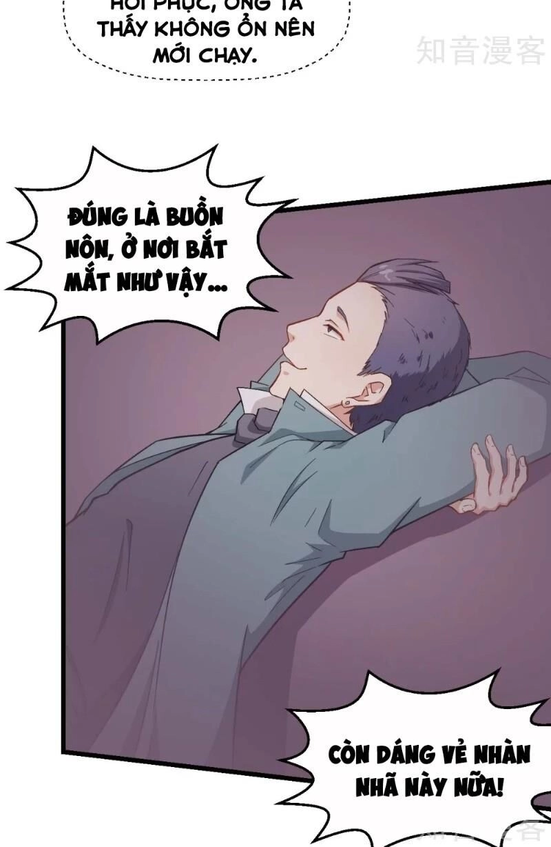 Vườn Trường Cuồng Sư Hệ Thống Chapter 102 - 4