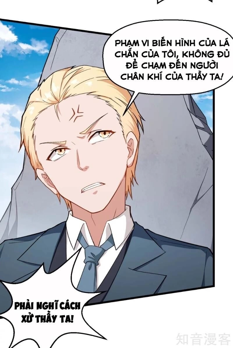 Vườn Trường Cuồng Sư Hệ Thống Chapter 102 - 5