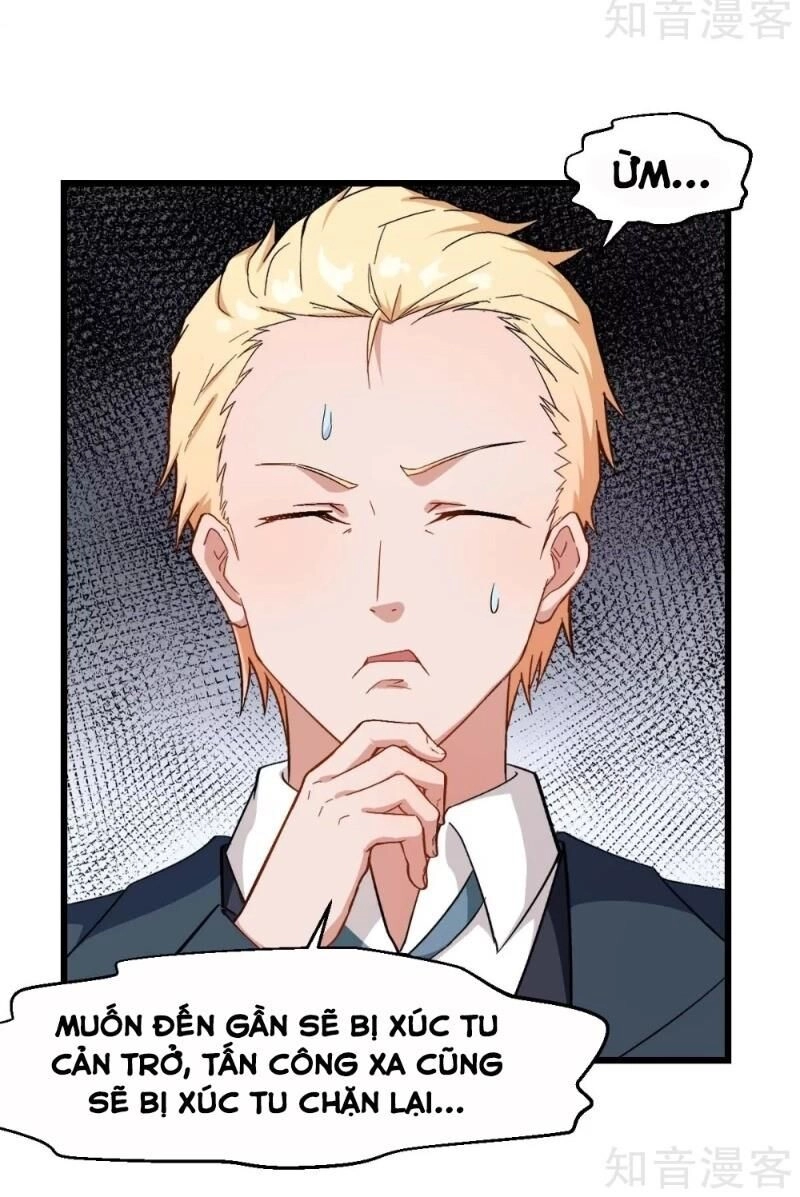 Vườn Trường Cuồng Sư Hệ Thống Chapter 102 - 10