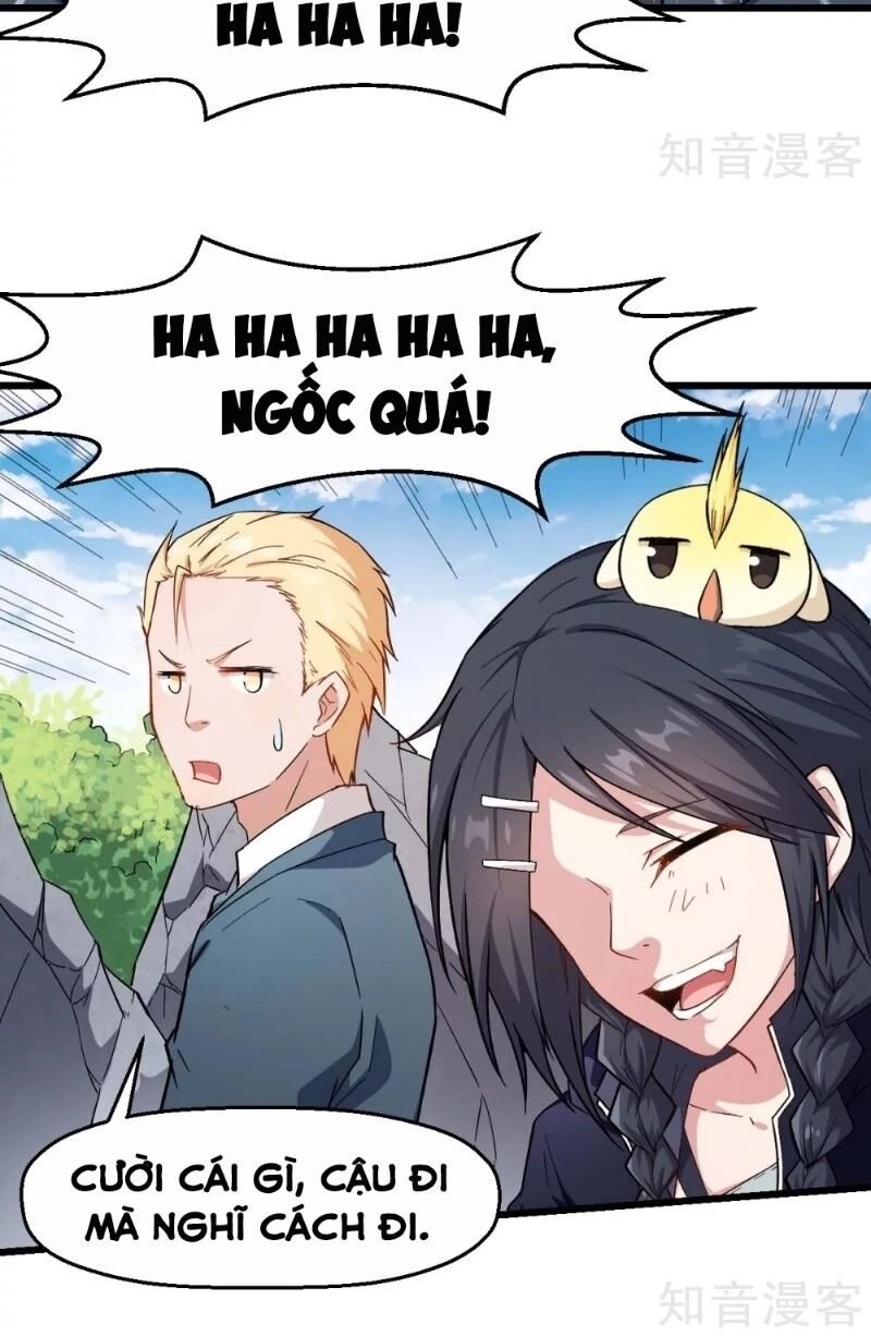 Vườn Trường Cuồng Sư Hệ Thống Chapter 102 - 12