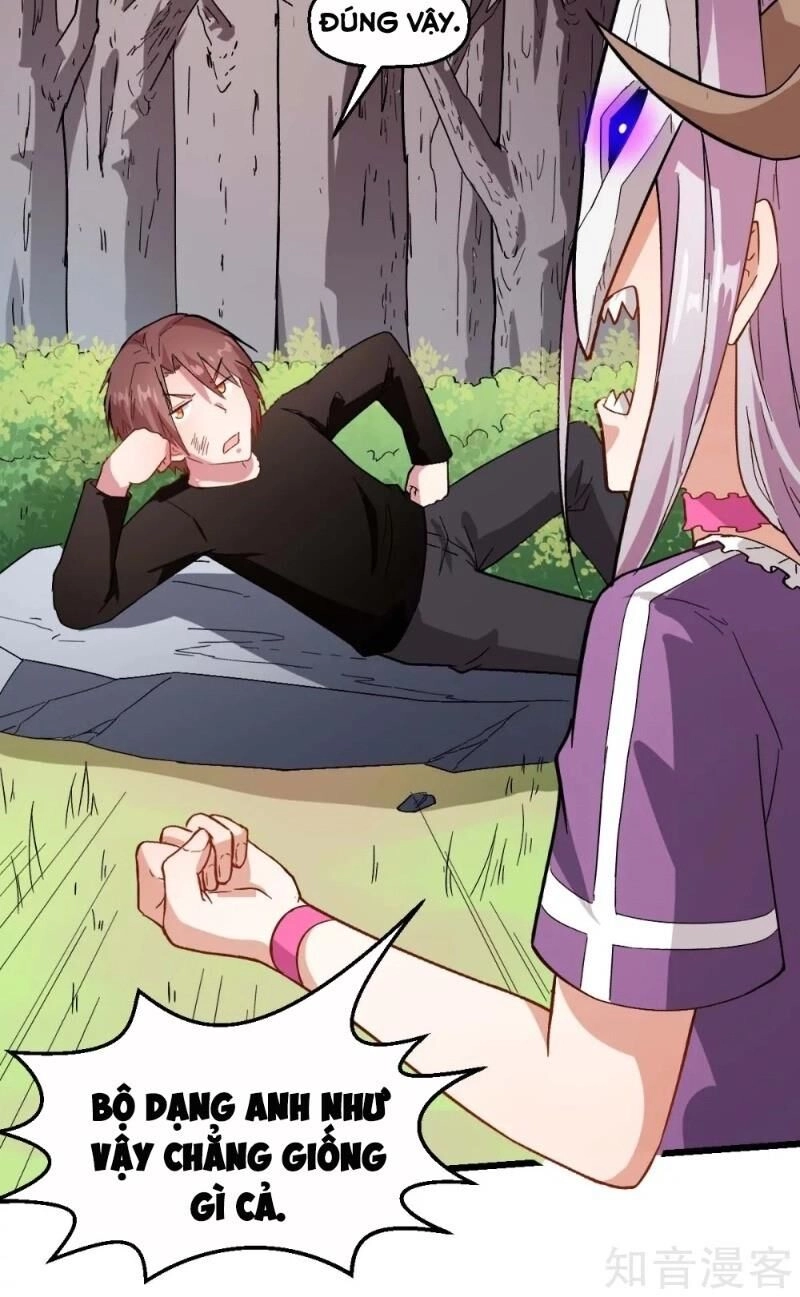 Vườn Trường Cuồng Sư Hệ Thống Chapter 102 - 16