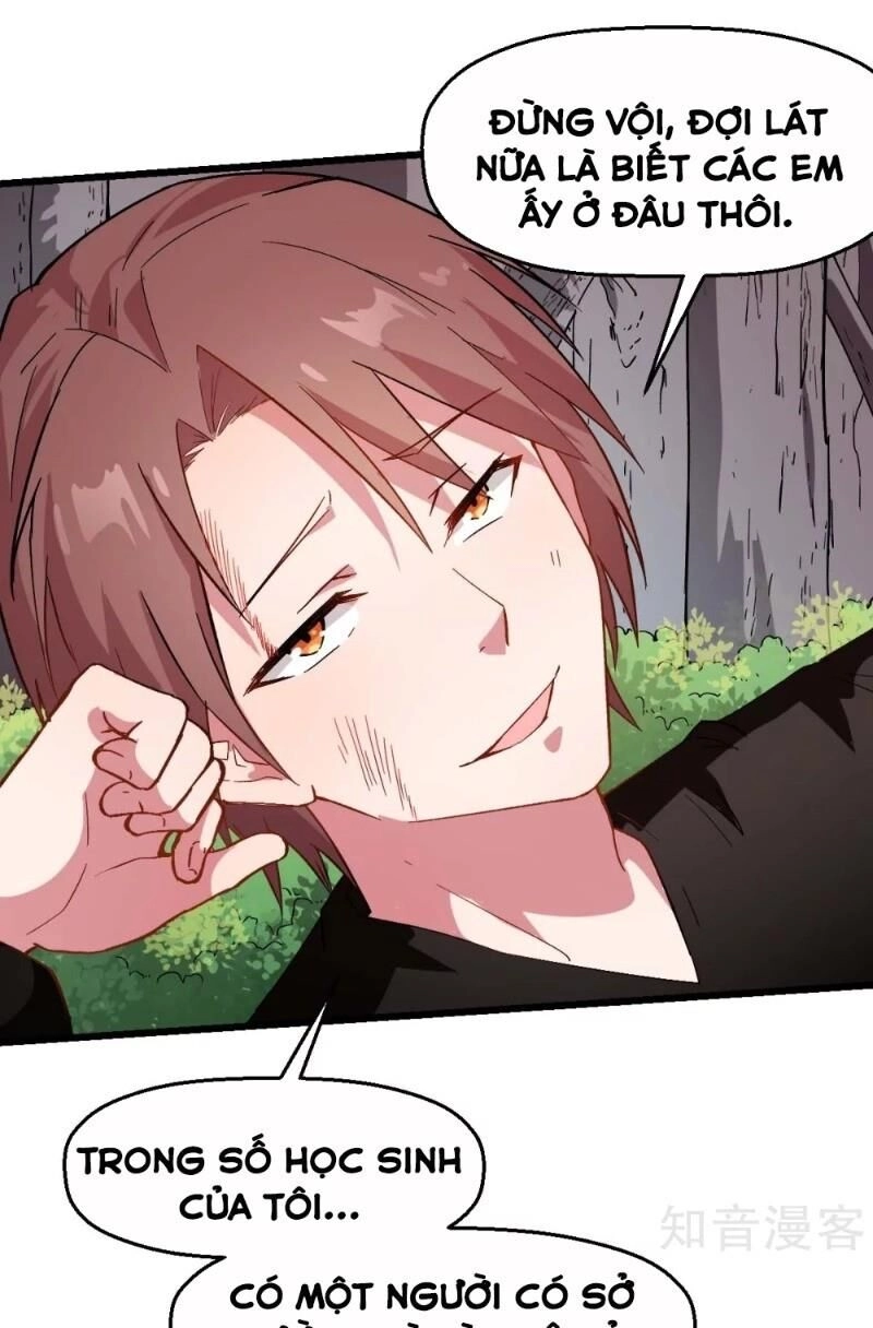 Vườn Trường Cuồng Sư Hệ Thống Chapter 102 - 17