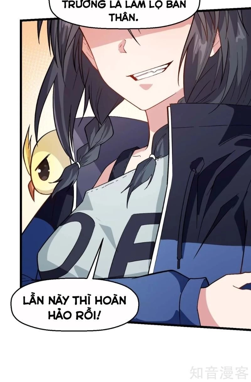 Vườn Trường Cuồng Sư Hệ Thống Chapter 102 - 18