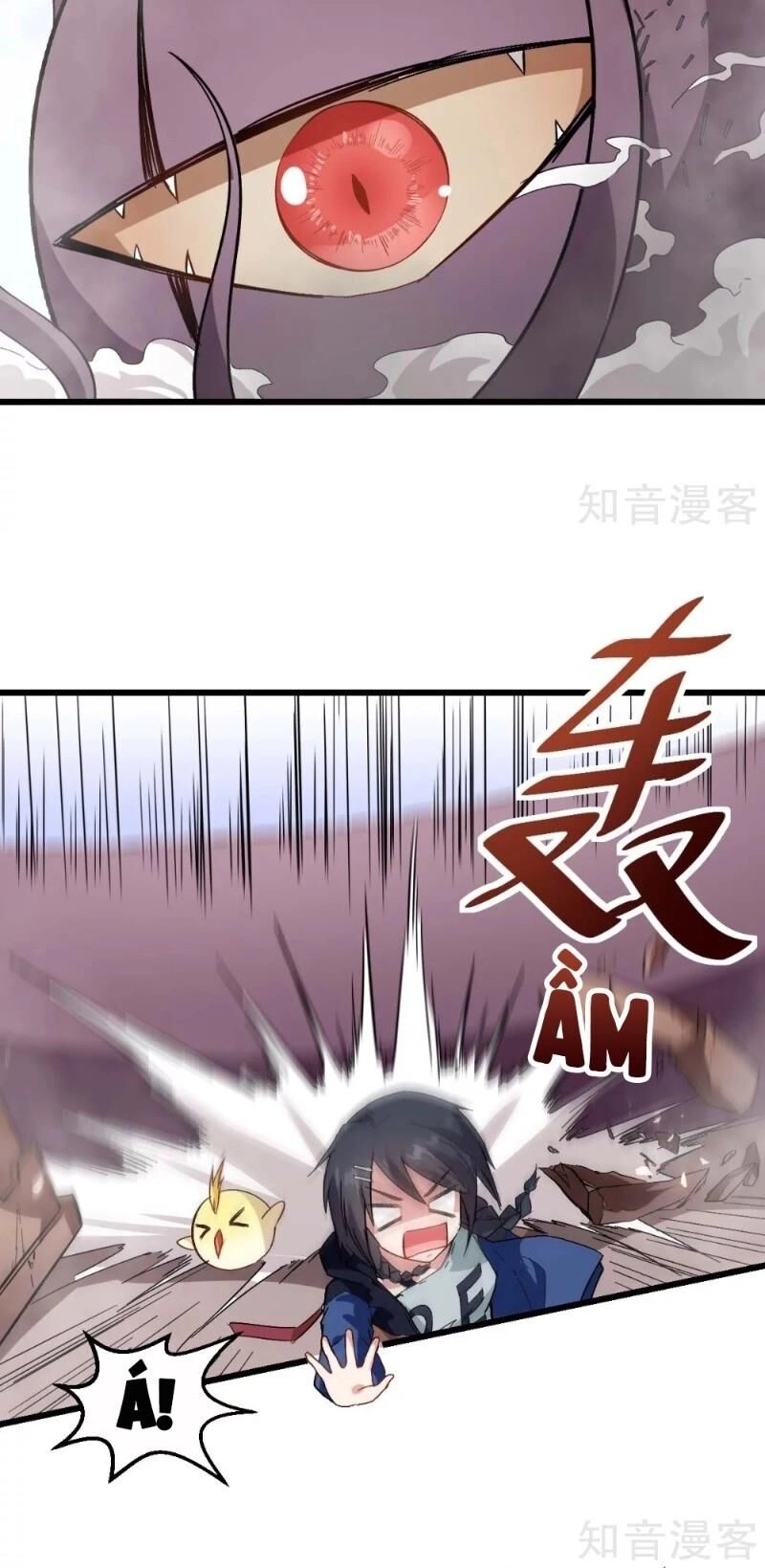 Vườn Trường Cuồng Sư Hệ Thống Chapter 102 - 28