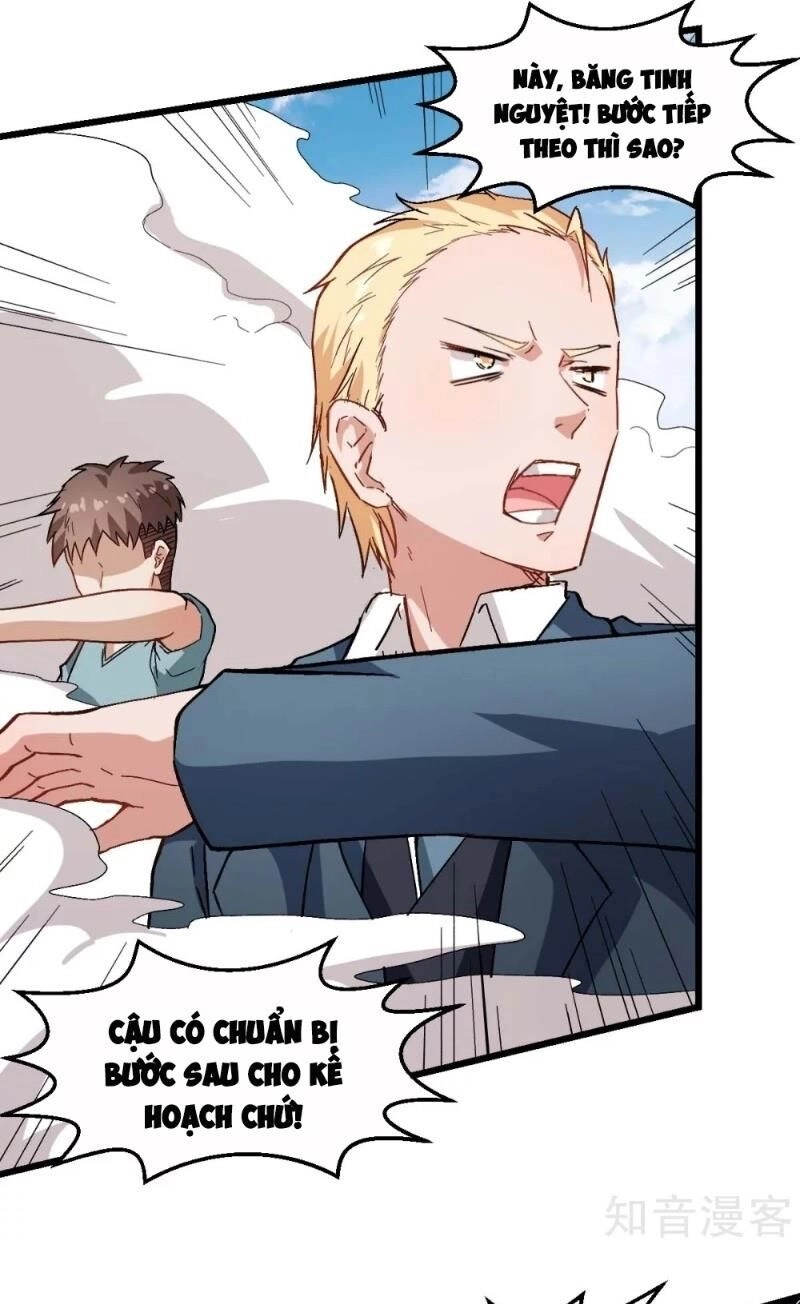 Vườn Trường Cuồng Sư Hệ Thống Chapter 102 - 29