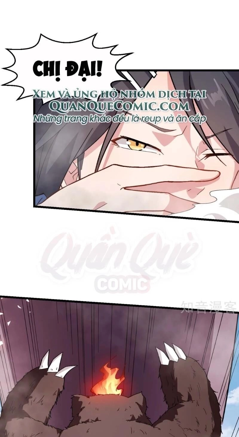 Vườn Trường Cuồng Sư Hệ Thống Chapter 102 - 33