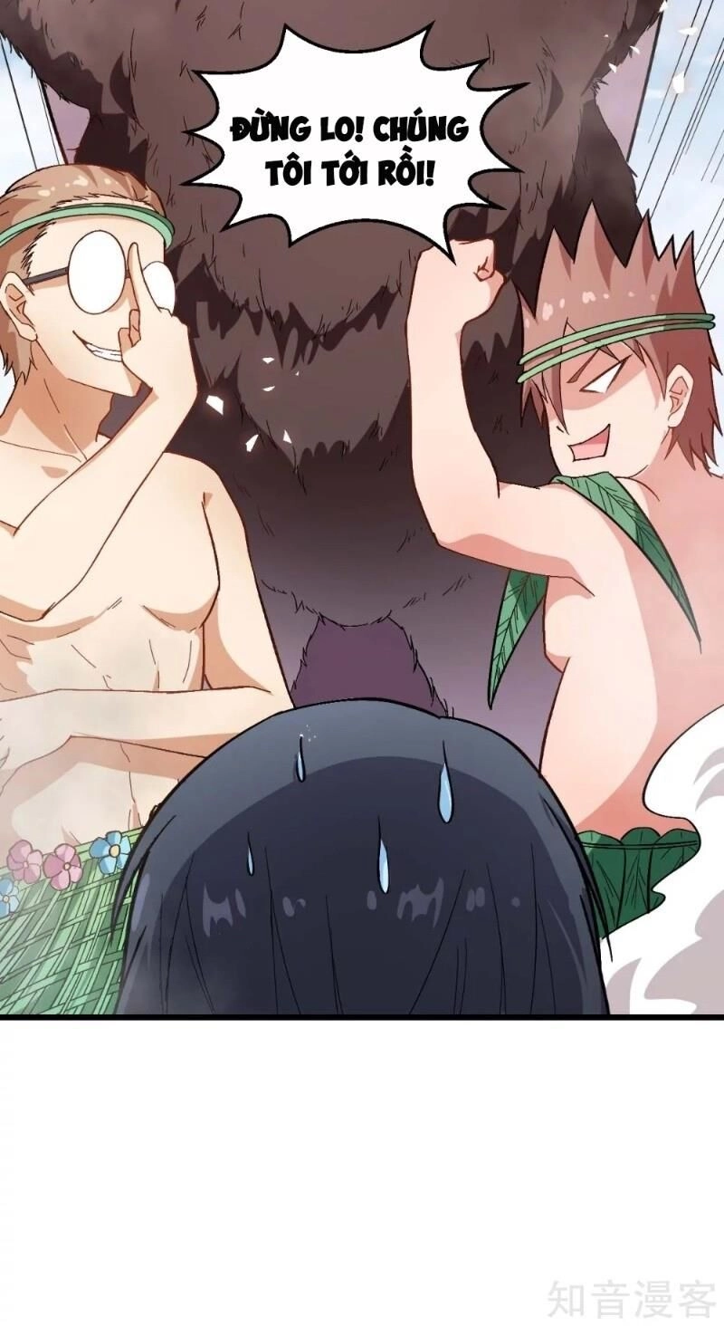 Vườn Trường Cuồng Sư Hệ Thống Chapter 102 - 34