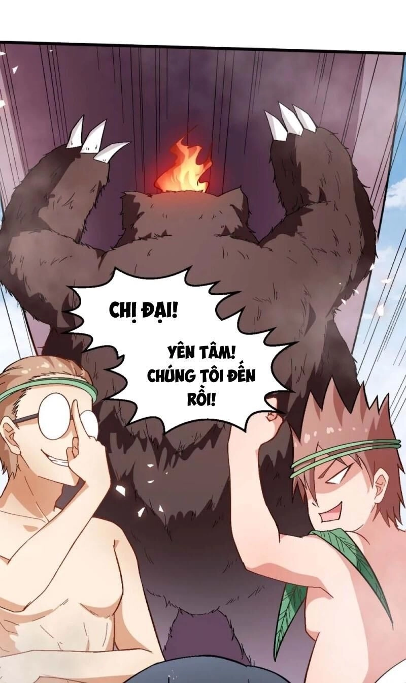 Vườn Trường Cuồng Sư Hệ Thống Chapter 103 - 1