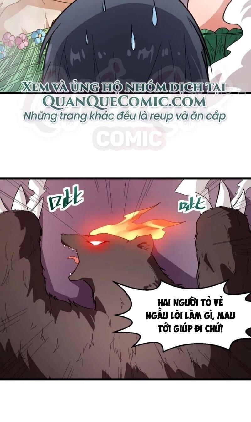 Vườn Trường Cuồng Sư Hệ Thống Chapter 103 - 2