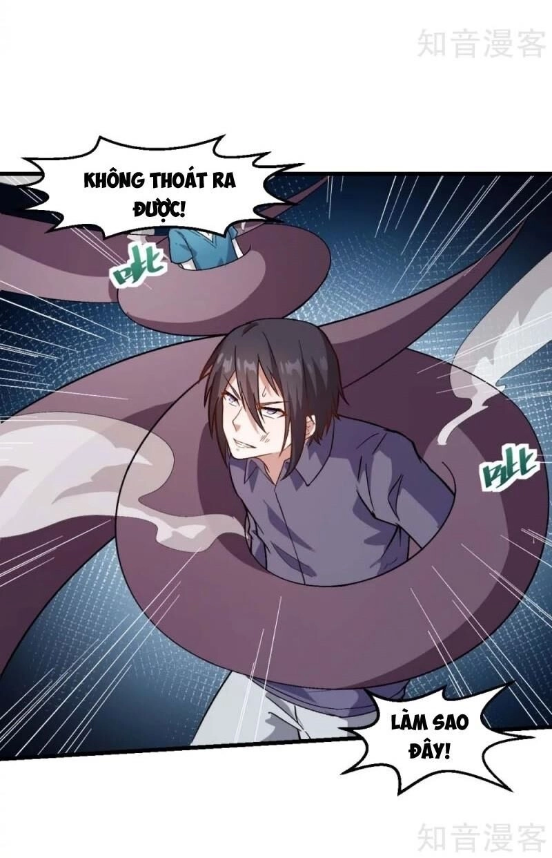 Vườn Trường Cuồng Sư Hệ Thống Chapter 103 - 4