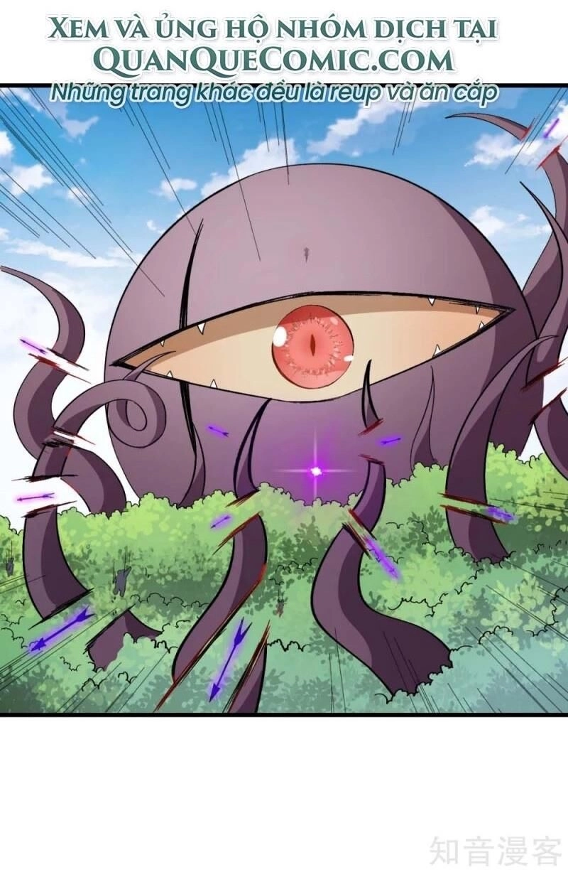 Vườn Trường Cuồng Sư Hệ Thống Chapter 103 - 6