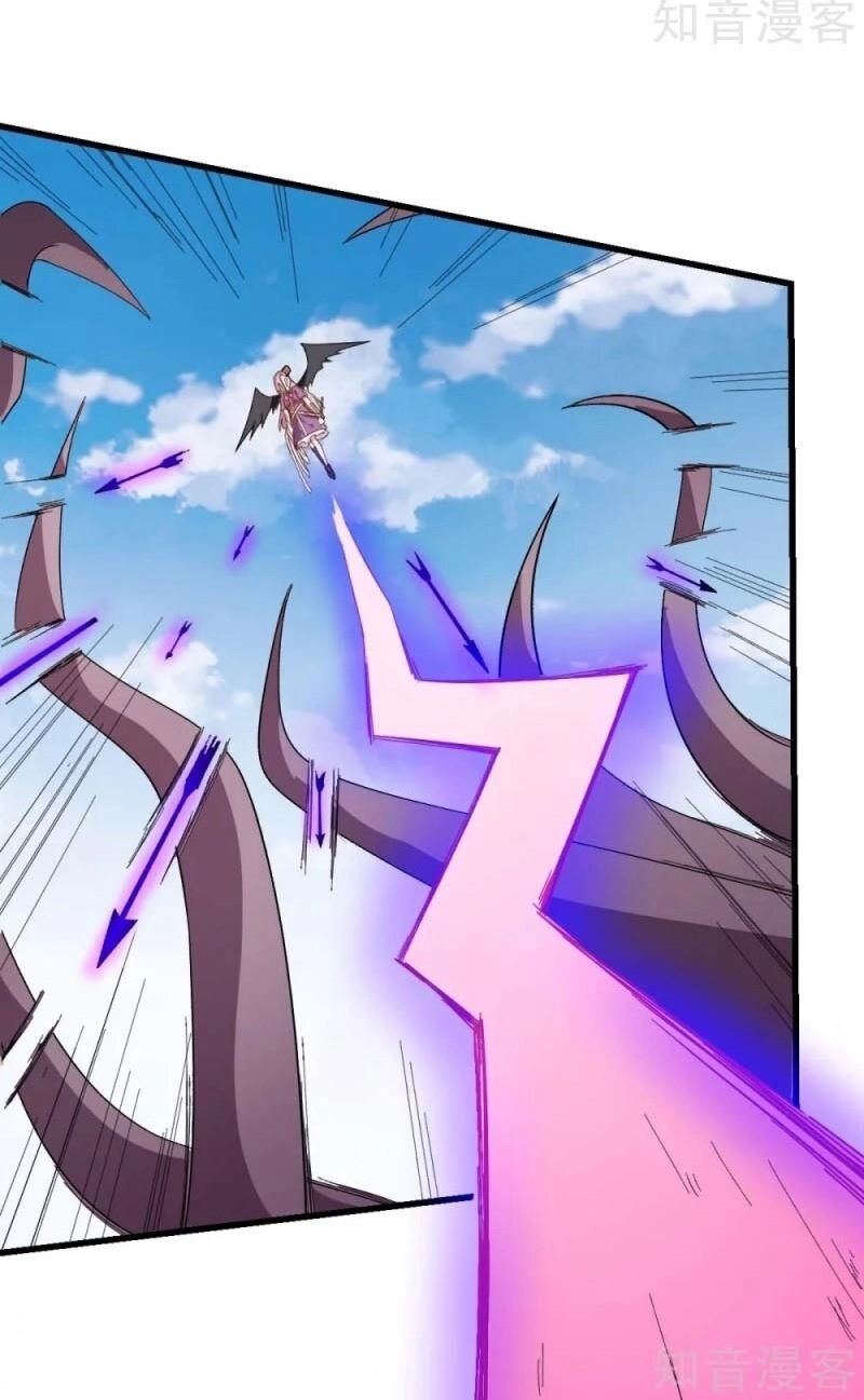 Vườn Trường Cuồng Sư Hệ Thống Chapter 103 - 8