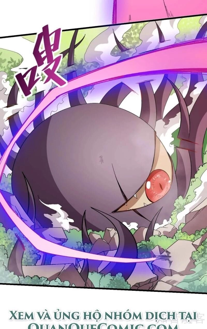 Vườn Trường Cuồng Sư Hệ Thống Chapter 103 - 9