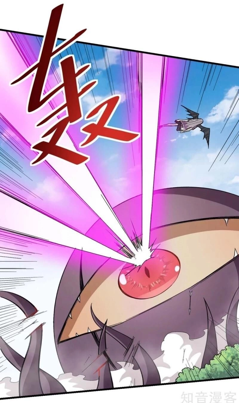 Vườn Trường Cuồng Sư Hệ Thống Chapter 103 - 11