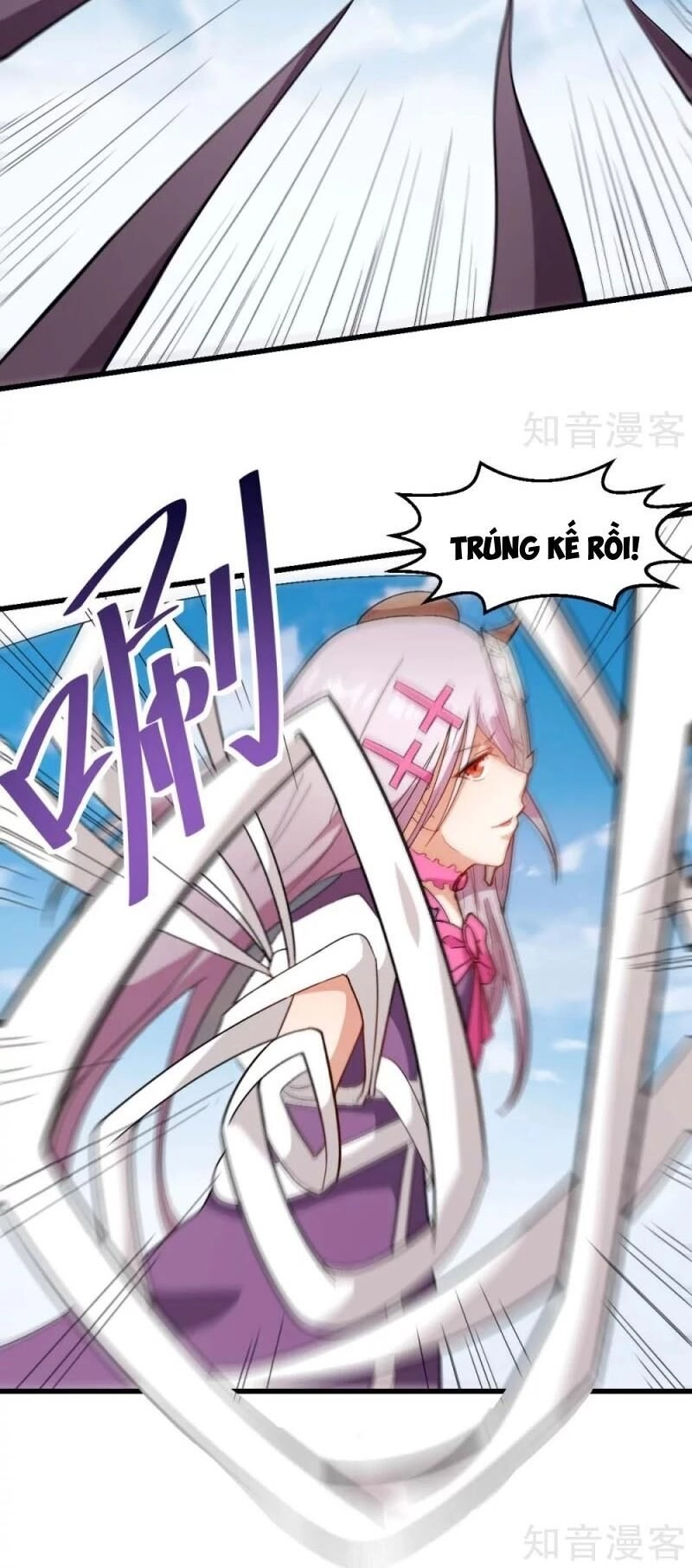 Vườn Trường Cuồng Sư Hệ Thống Chapter 103 - 16