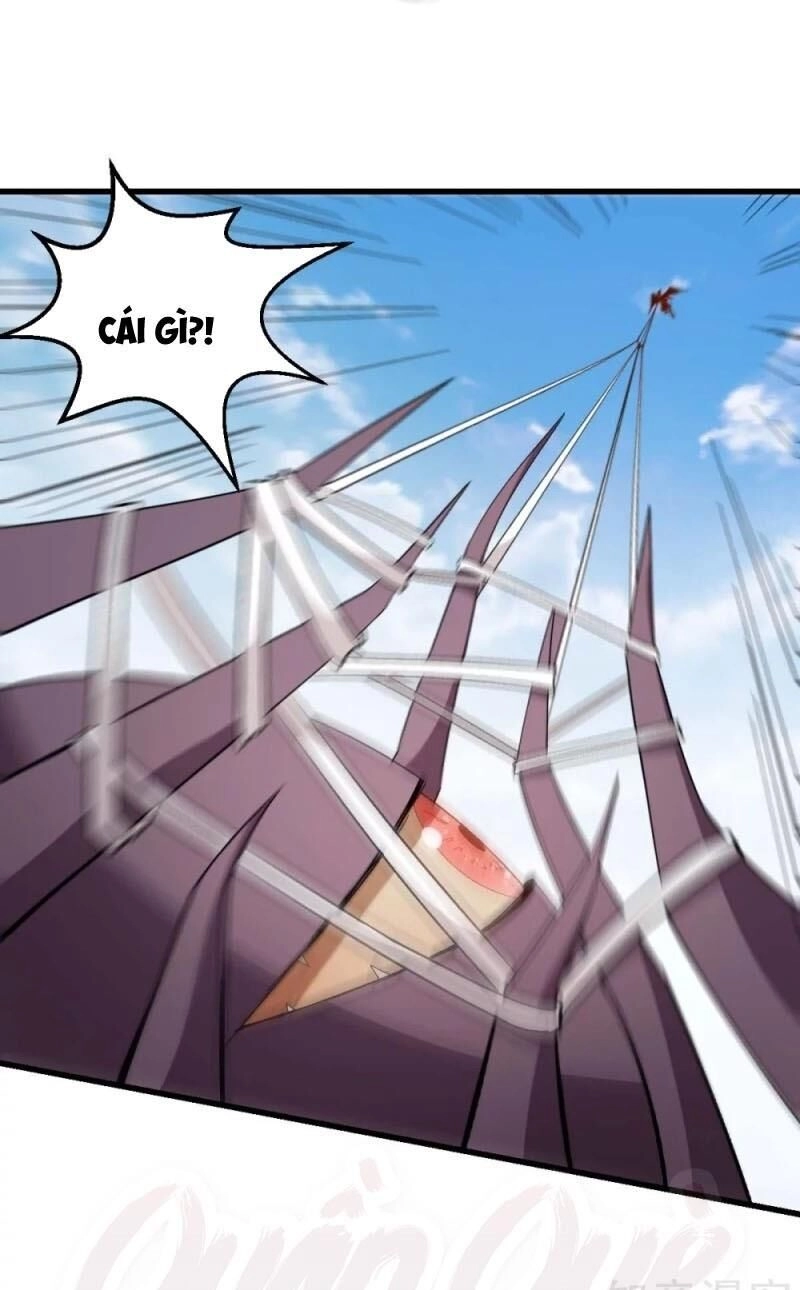 Vườn Trường Cuồng Sư Hệ Thống Chapter 103 - 17