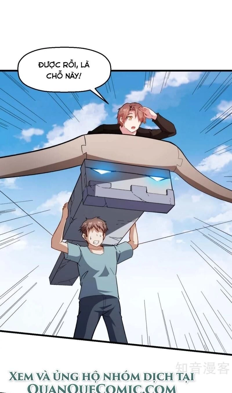 Vườn Trường Cuồng Sư Hệ Thống Chapter 103 - 25